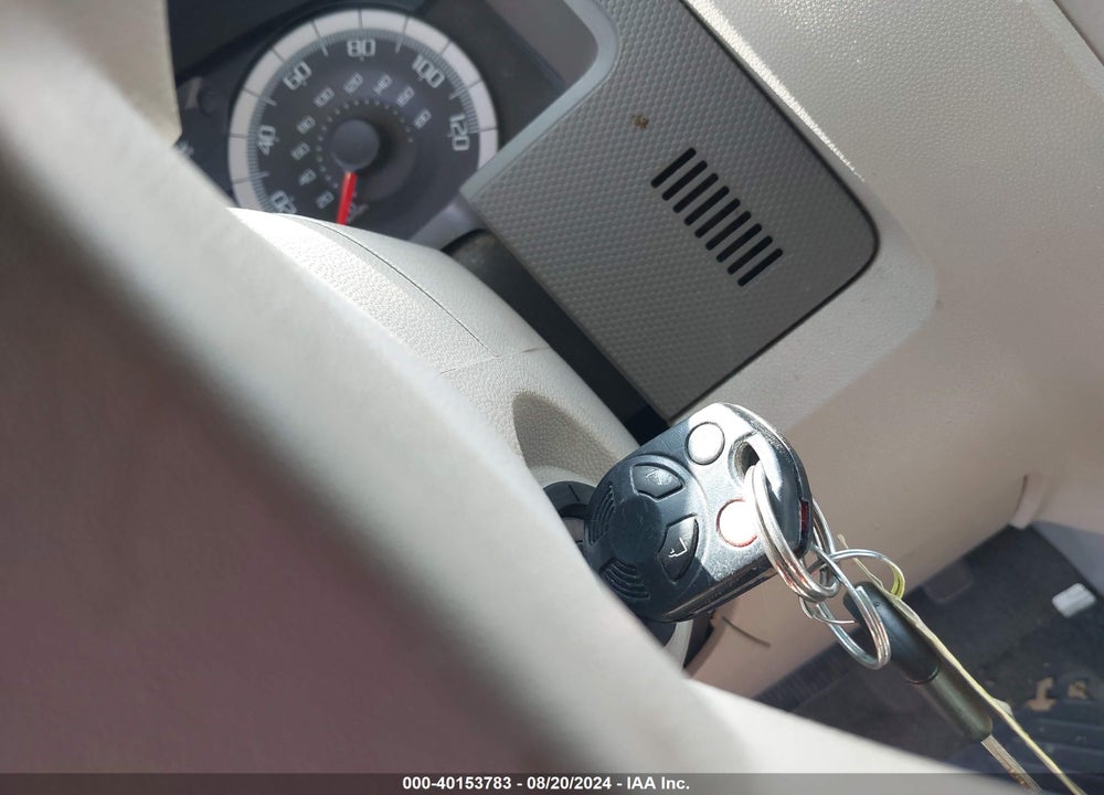 2008 FORD ESCAPE HYBRID VIN: 1FMCU59H98KB16560