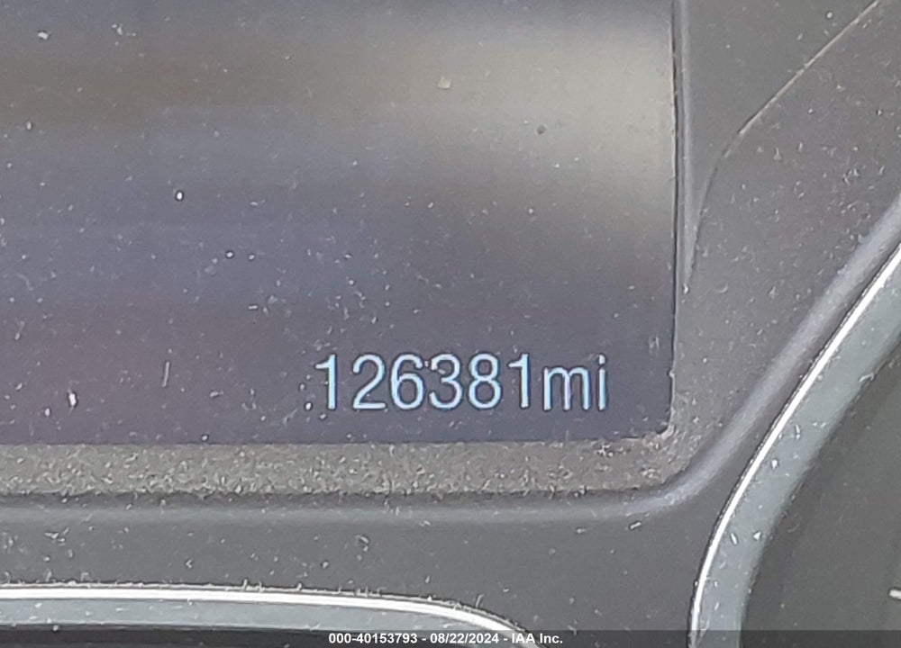 2012 FORD FOCUS VIN: 1FAHP3F20CL219011