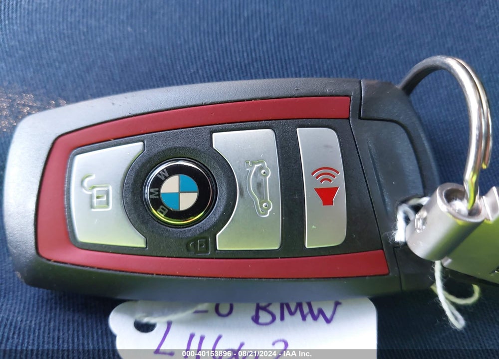 2020 BMW 430I GRAN COUPE XDRIVE VIN: WBA4J3C08LBL11662