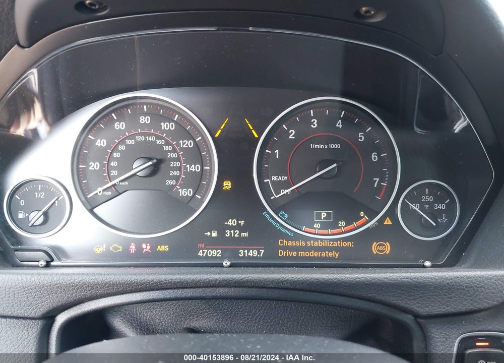 2020 BMW 430I GRAN COUPE XDRIVE VIN: WBA4J3C08LBL11662