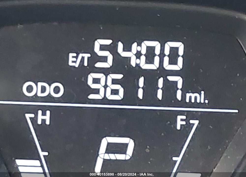 2013 HYUNDAI ELANTRA GLS VIN: 5NPDH4AE0DH289417
