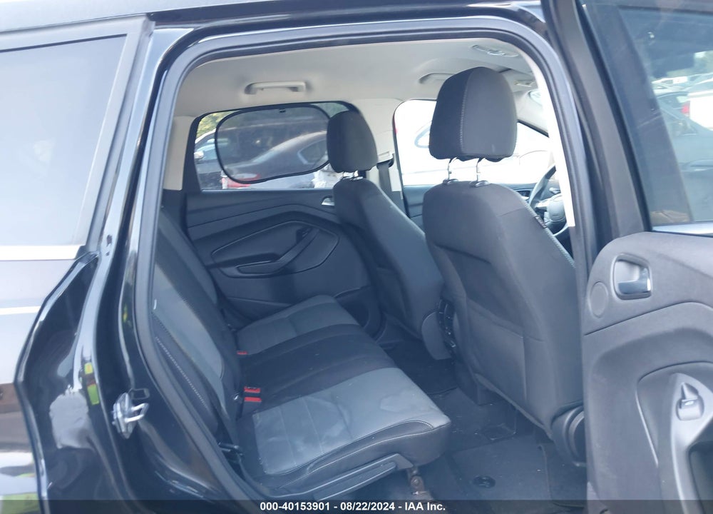 2014 FORD ESCAPE SE VIN: 1FMCU0G93EUB23082