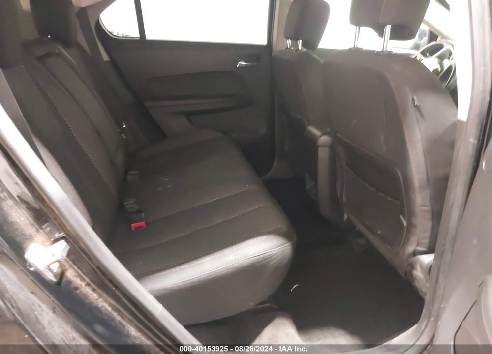 2015 CHEVROLET EQUINOX 2LT VIN: 2GNFLGEK4F6100291