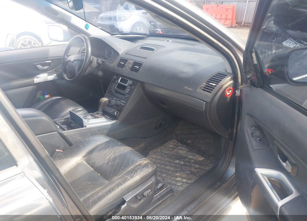 2005 VOLVO XC90 2.5T AWD VIN: YV1CZ592351217171