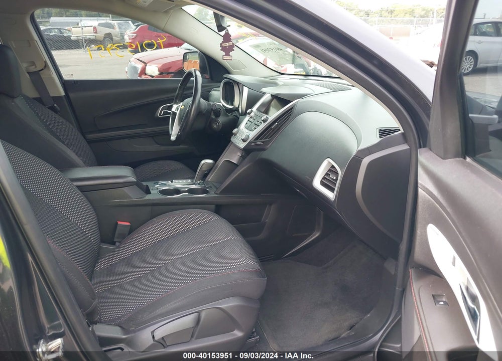 2014 CHEVROLET EQUINOX 1LT VIN: 2GNALBEK5E6357195