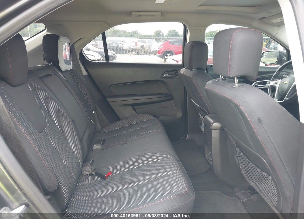 2014 CHEVROLET EQUINOX 1LT VIN: 2GNALBEK5E6357195