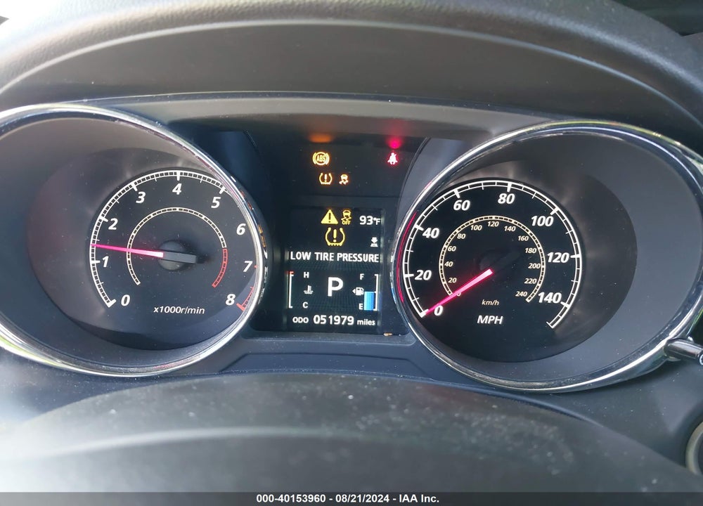 2015 MITSUBISHI OUTLANDER SPORT SE VIN: 4A4AP4AU8FE005248