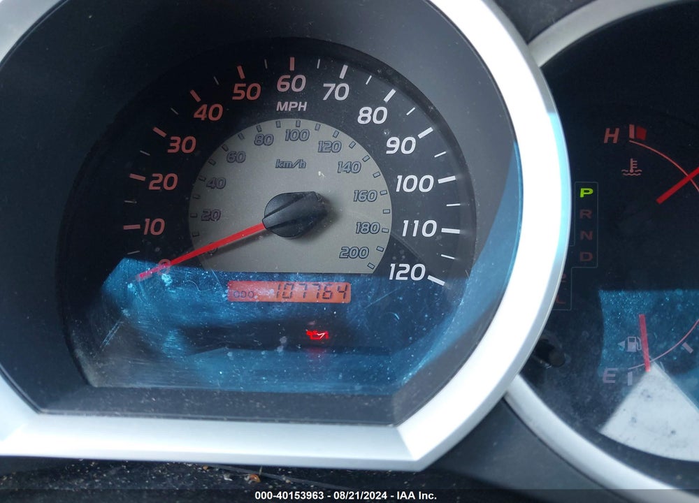 2011 TOYOTA TACOMA VIN: 5TFTX4CN3BX005484