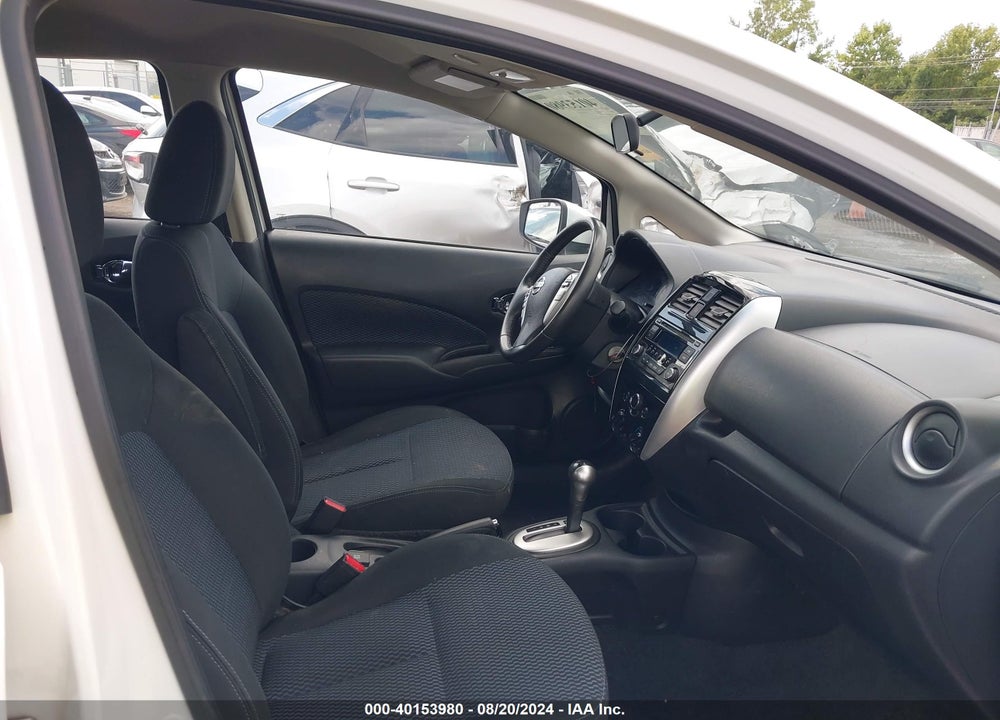 2015 NISSAN VERSA NOTE SV VIN: 3N1CE2CP6FL384786