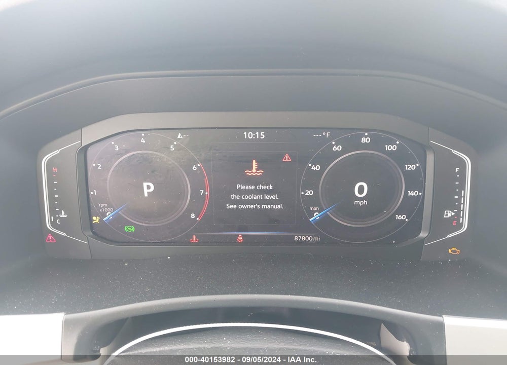 2023 VOLKSWAGEN ATLAS 3.6L V6 SE W/TECHNOLOGY VIN: 1V2WR2CA0PC526717