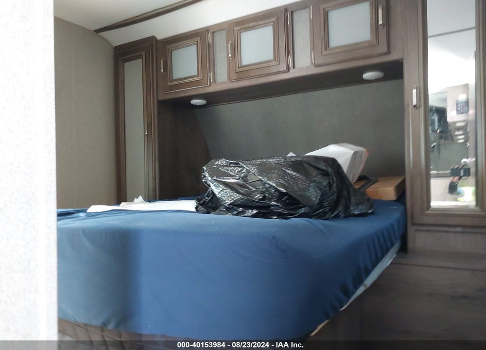 2018 KEYSTONE RV PASSPORT VIN: 4YDT29020JK417828