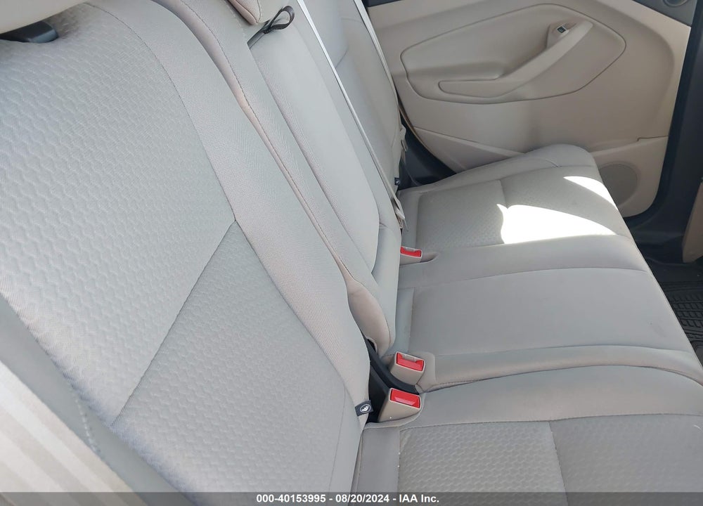 2017 FORD ESCAPE SE VIN: 1FMCU9GD6HUE61900