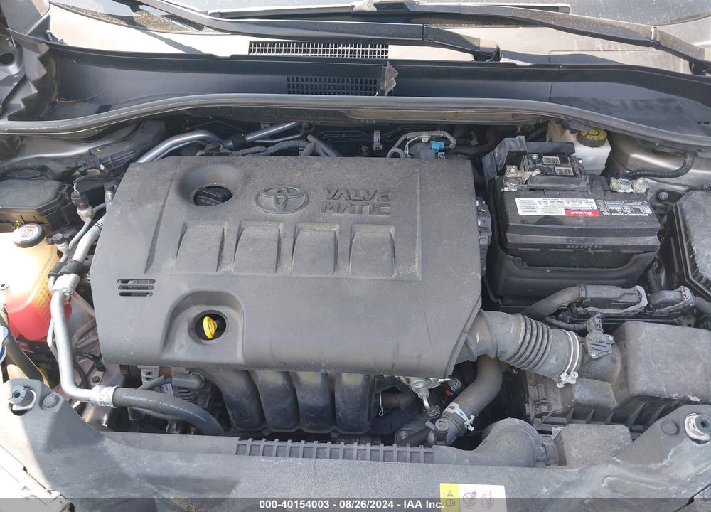 2018 TOYOTA C-HR XLE VIN: NMTKHMBX5JR052952
