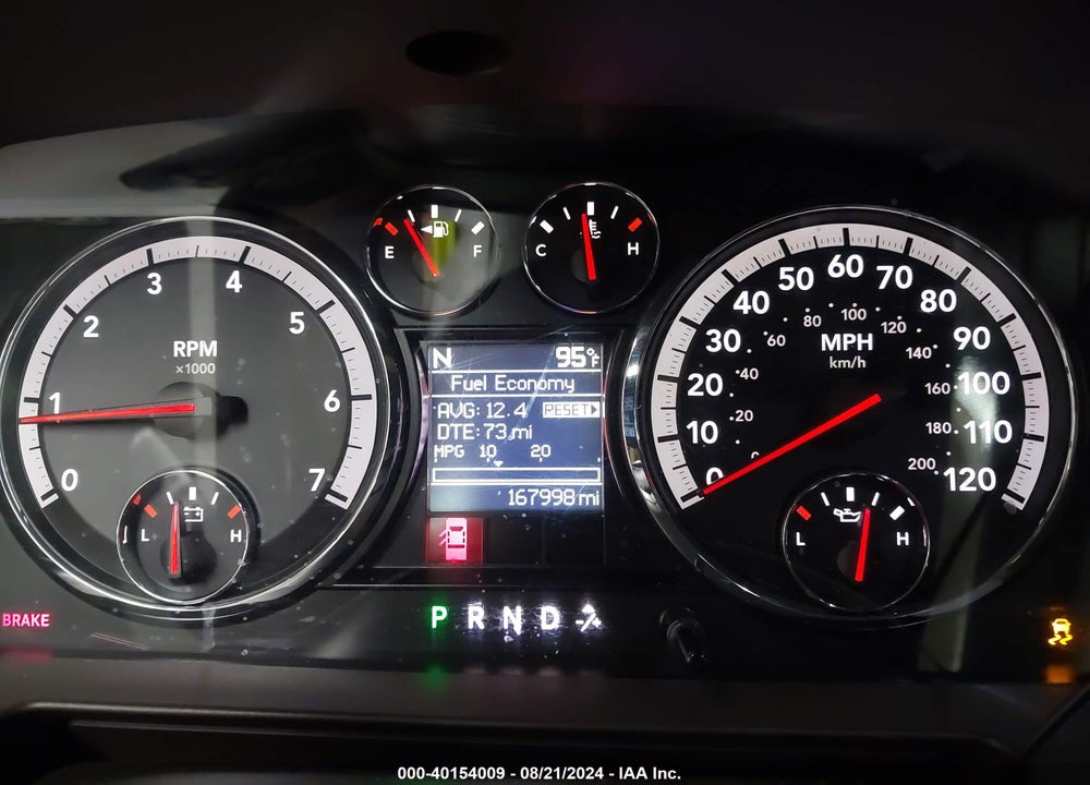 2011 RAM 1500 LAIE VIN: 1D7RB1CTXBS713210