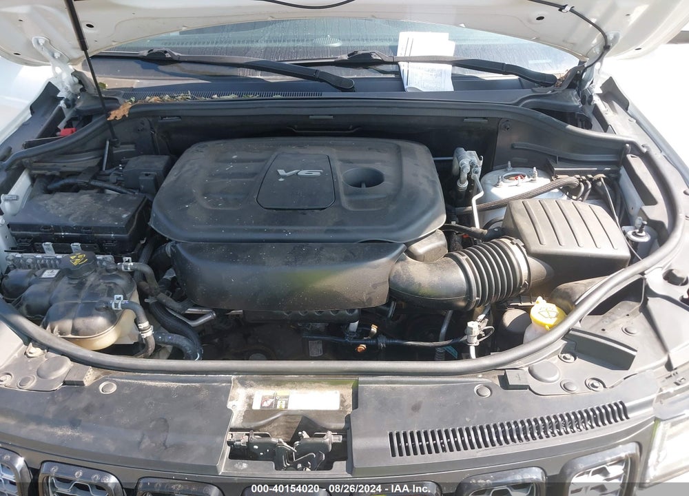 2018 JEEP GRAND CHEROKEE ALTITUDE 4X4 VIN: 1C4RJFAG2JC375763