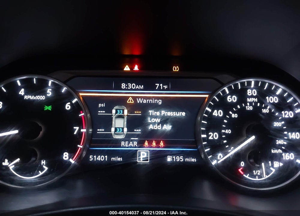 2022 NISSAN SENTRA SV XTRONIC CVT VIN: 3N1AB8CV9NY290677