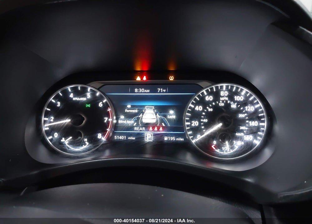 2022 NISSAN SENTRA SV XTRONIC CVT VIN: 3N1AB8CV9NY290677