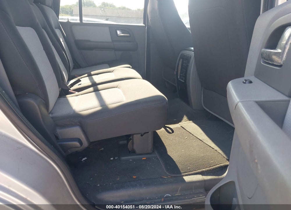 2004 FORD EXPEDITION NBX/XLT VIN: 1FMPU16LX4LB14775