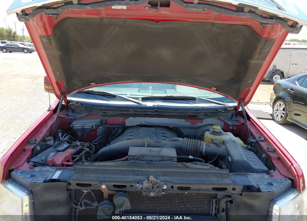 2014 FORD F-150 LARIAT VIN: 1FTFW1CT9EKD14584