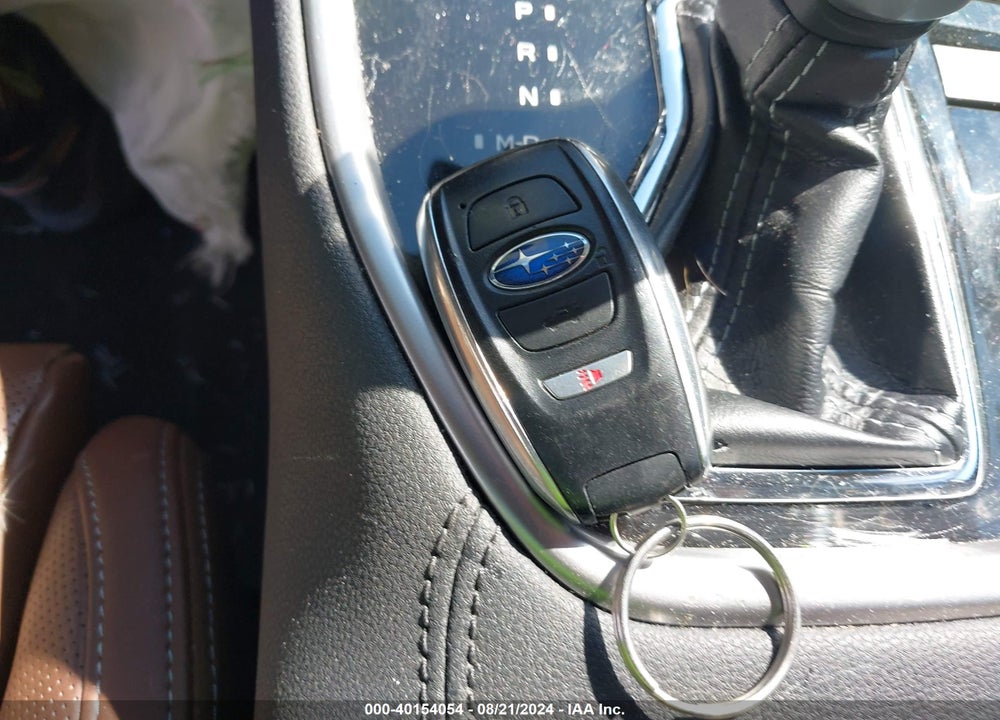 2020 SUBARU OUTBACK TOURING LDL VIN: 4S4BTGPDXL3114815