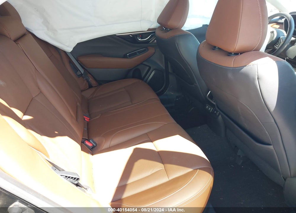2020 SUBARU OUTBACK TOURING LDL VIN: 4S4BTGPDXL3114815