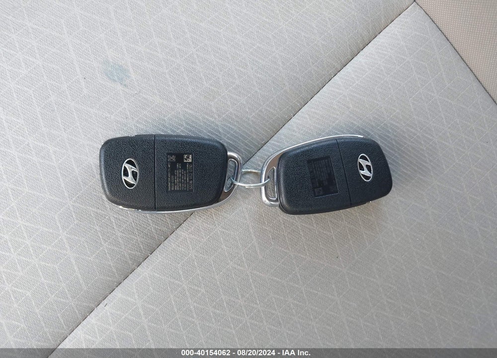 2017 HYUNDAI TUCSON ECO VIN: KM8J33A20HU318973