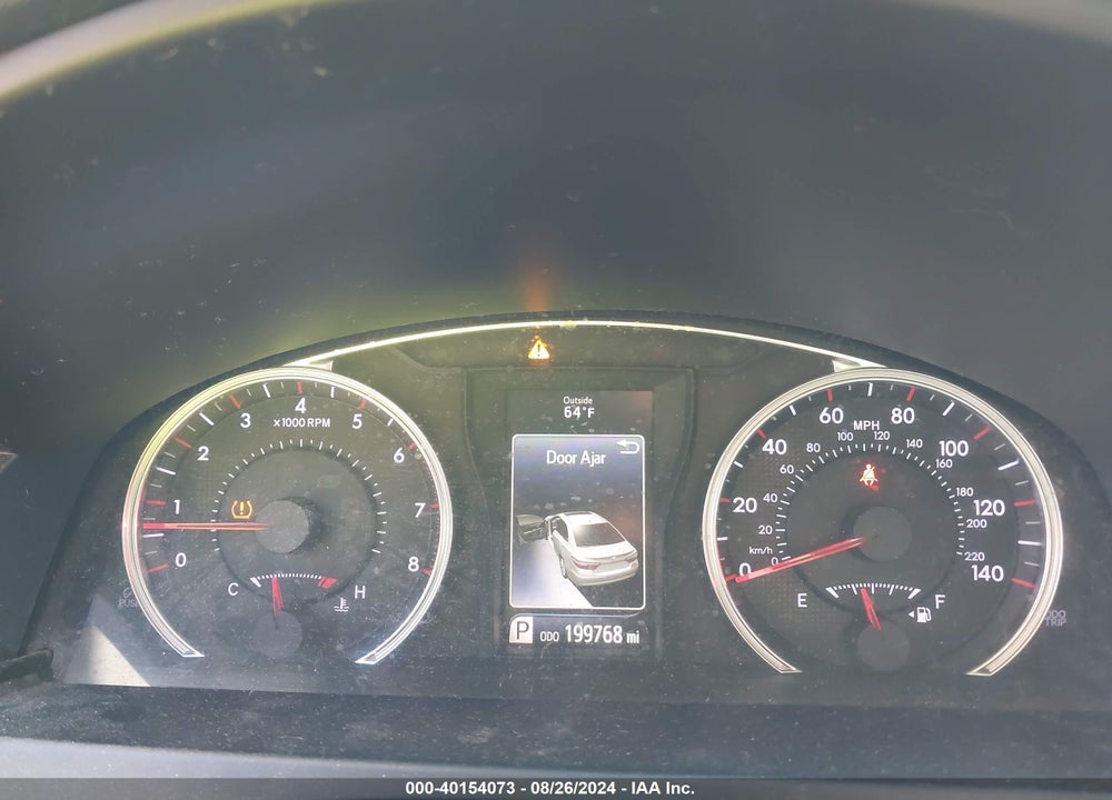 2015 TOYOTA CAMRY SE VIN: 4T1BF1FKXFU474802