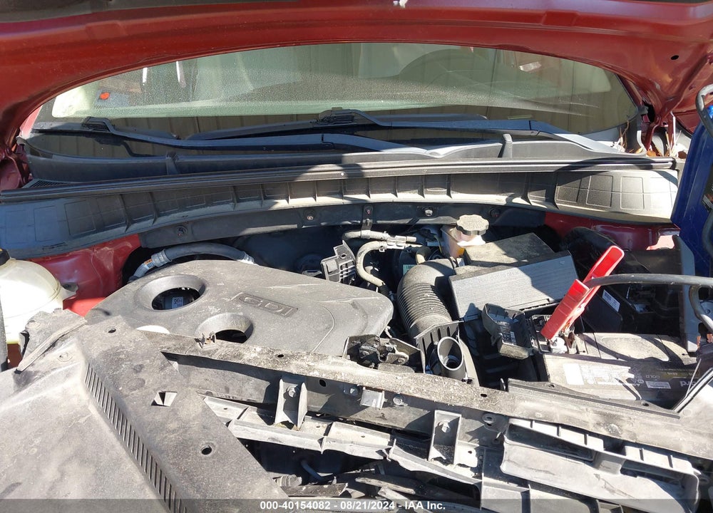 2018 HYUNDAI TUCSON SEL VIN: KM8J33A43JU600600