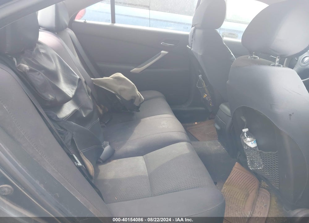 2006 PONTIAC G6 VIN: 1G2ZF55B764193847