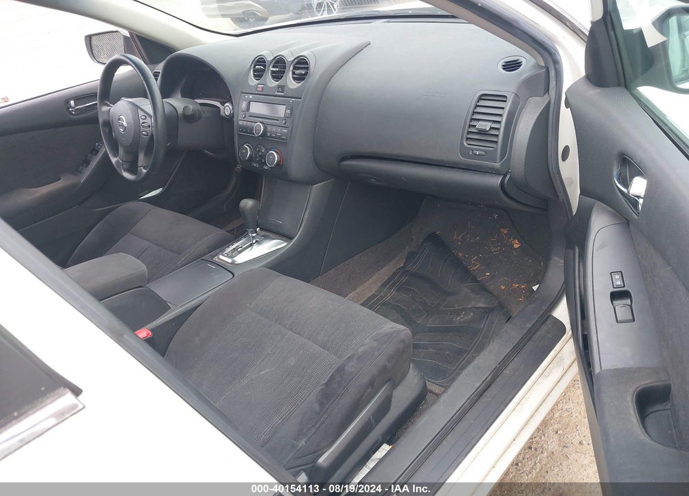 2010 NISSAN ALTIMA 2.5 S VIN: 1N4AL2AP2AN513067