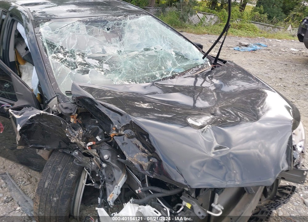2018 TOYOTA COROLLA IM VIN: JTNKARJEXJJ567912