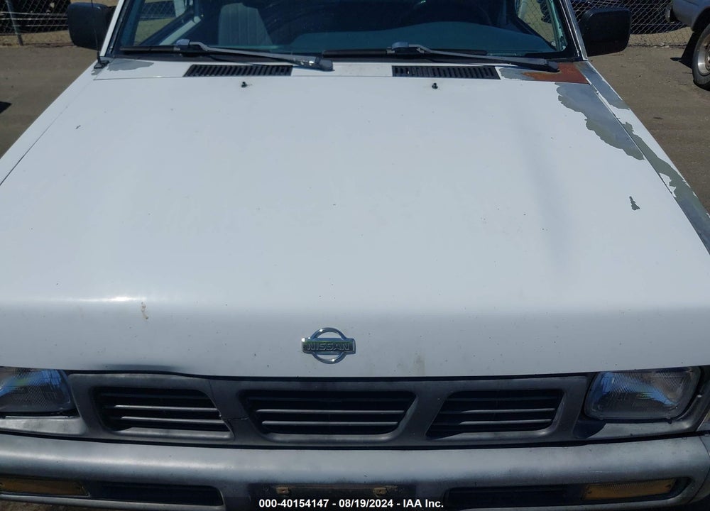 1995 NISSAN TRUCK E/XE VIN: 1N6SD11S4SC381823