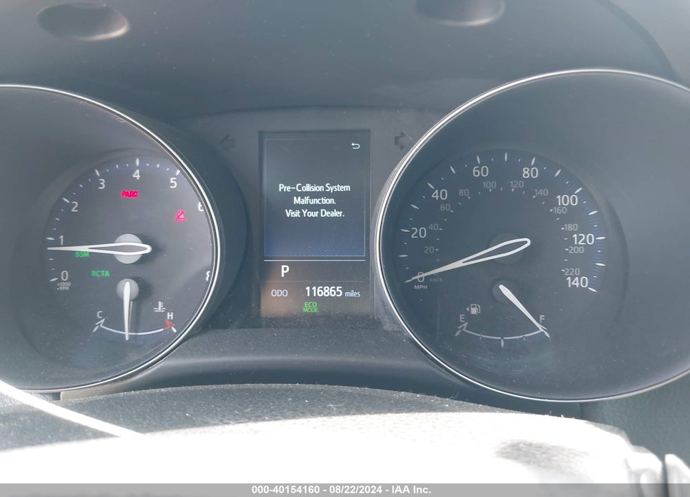 2019 TOYOTA C-HR LIMITED VIN: JTNKHMBX7K1013713