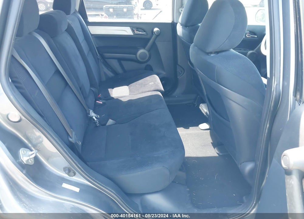 2010 HONDA CR-V EX VIN: 5J6RE4H53AL083353