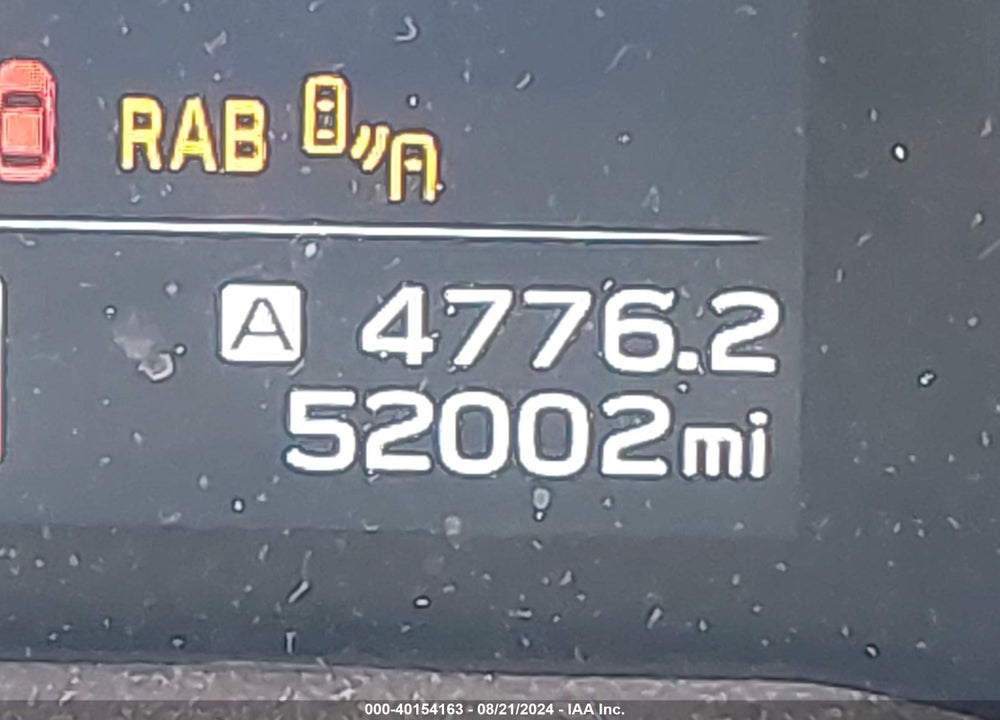 2020 SUBARU ASCENT LIMITED VIN: 4S4WMAMD6L3411371