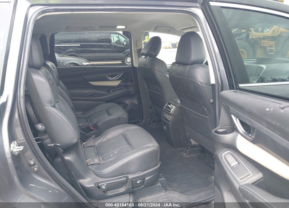 2020 SUBARU ASCENT LIMITED VIN: 4S4WMAMD6L3411371