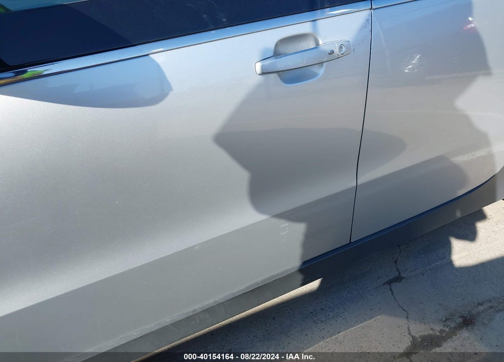 2013 CHEVROLET VOLT VIN: 1G1RB6E41DU110692