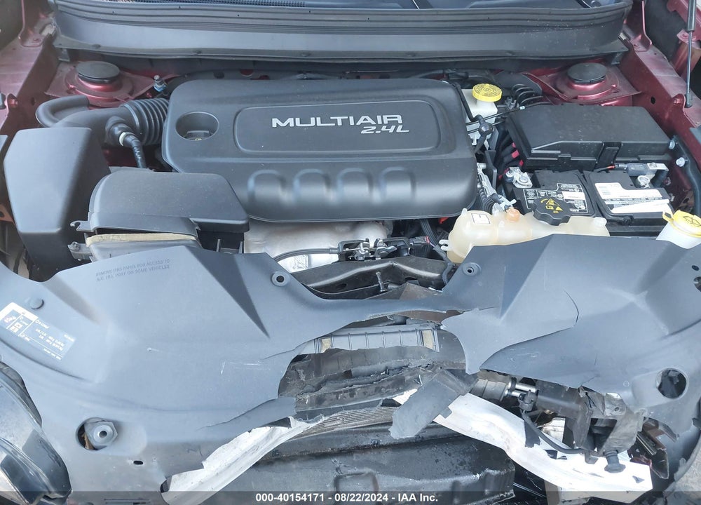 2019 JEEP CHEROKEE LATITUDE PLUS 4X4 VIN: 1C4PJMLB6KD195307