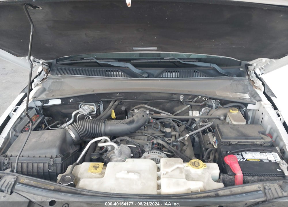 2011 DODGE NITRO HEAT VIN: 1D4PT4GK9BW602001