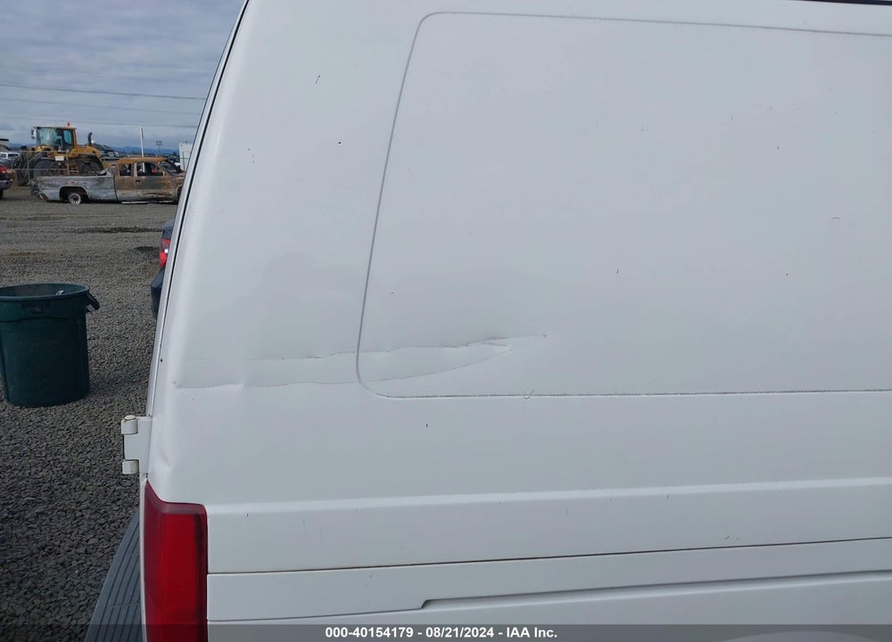 2002 CHEVROLET ASTRO VIN: 1GCDL19X32B136466