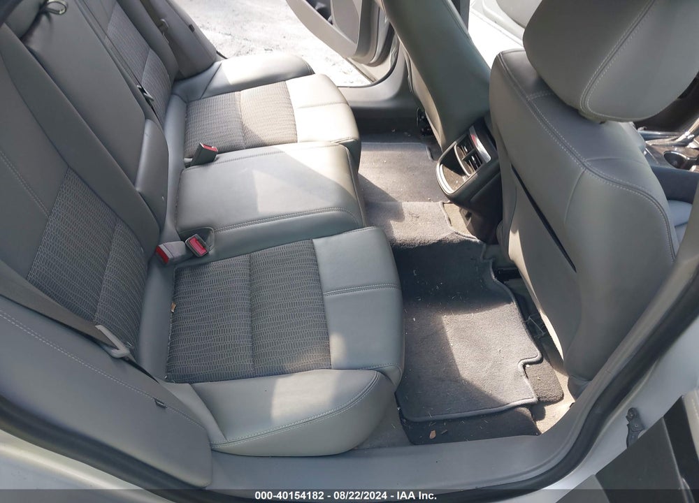 2015 CHEVROLET IMPALA 2LT VIN: 2G1125S32F9106007