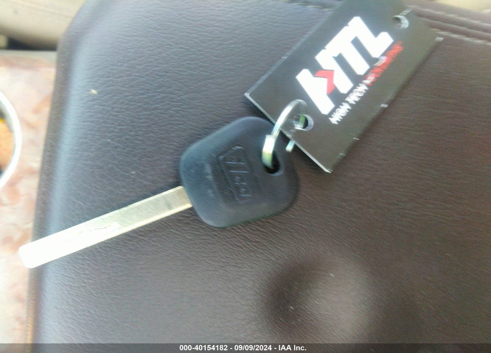 2015 CHEVROLET IMPALA 2LT VIN: 2G1125S32F9106007
