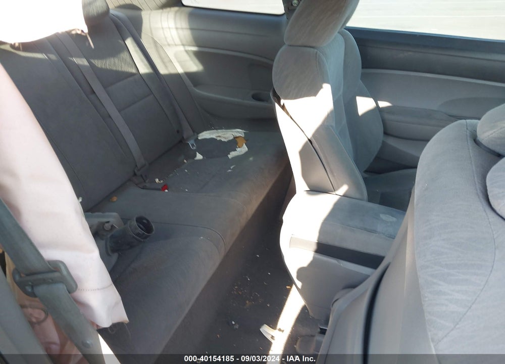 2006 HONDA CIVIC LX VIN: 2HGFG12646H578220