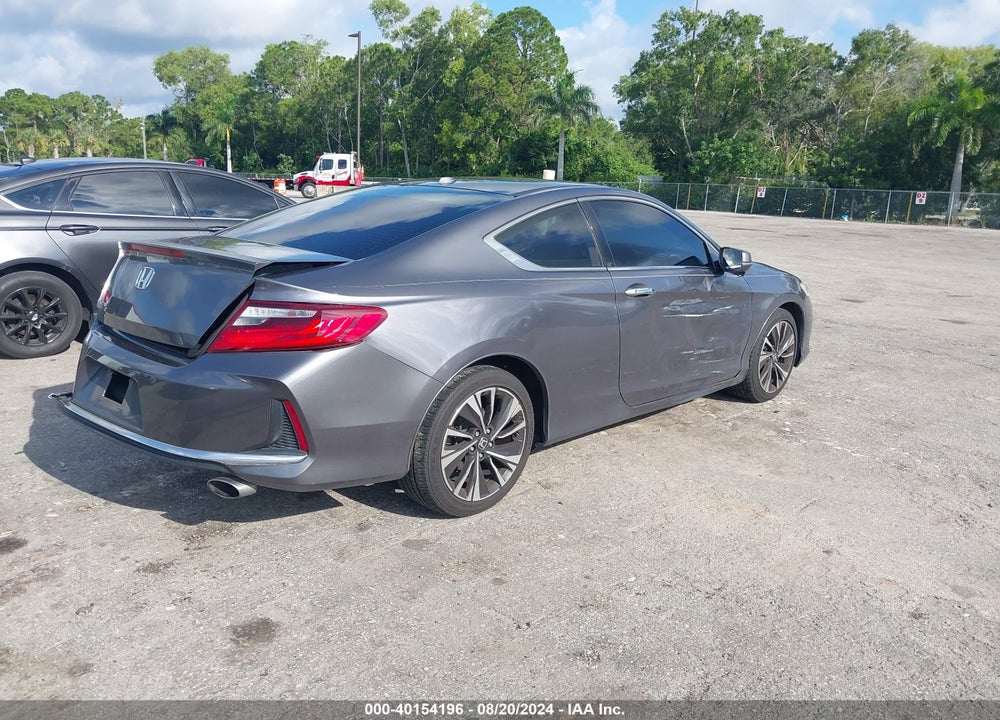 2017 HONDA ACCORD VIN: 1HGCT1B82HA006550