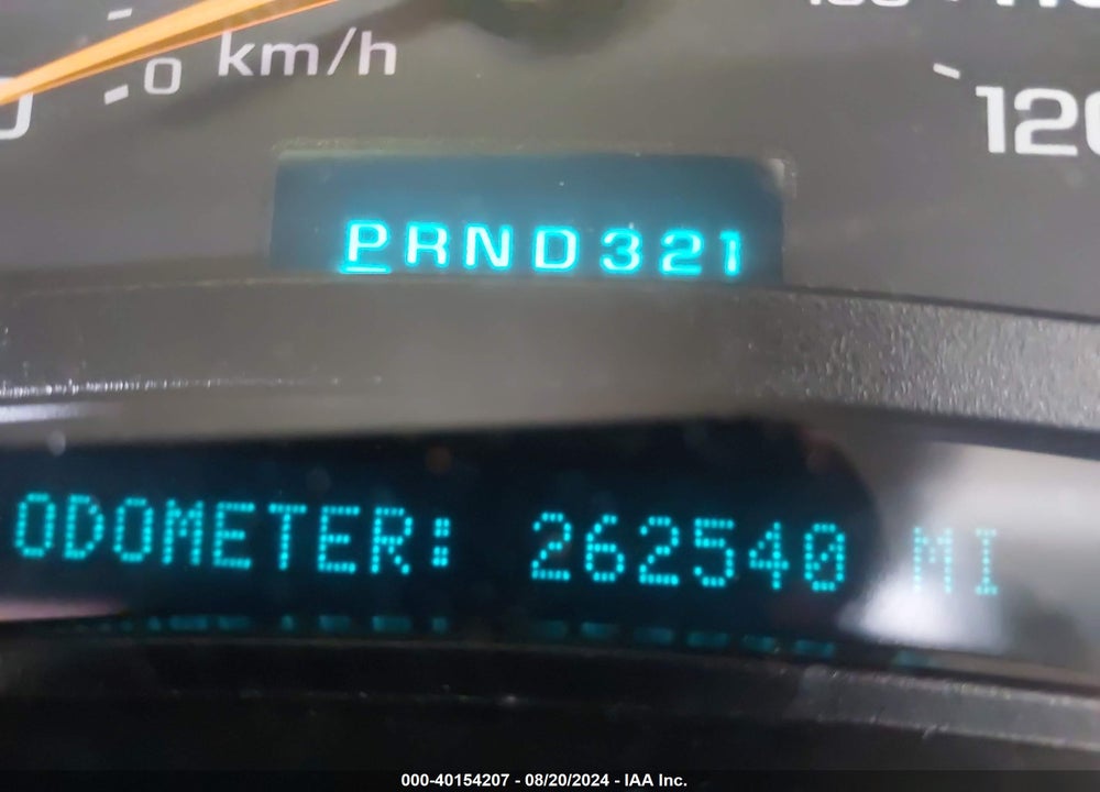 2005 CHEVROLET TAHOE LT VIN: 1GNEC13TX5R209314