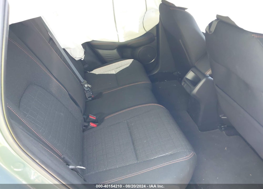 2024 HONDA HR-V VIN: 3CZRZ2H57RM755384