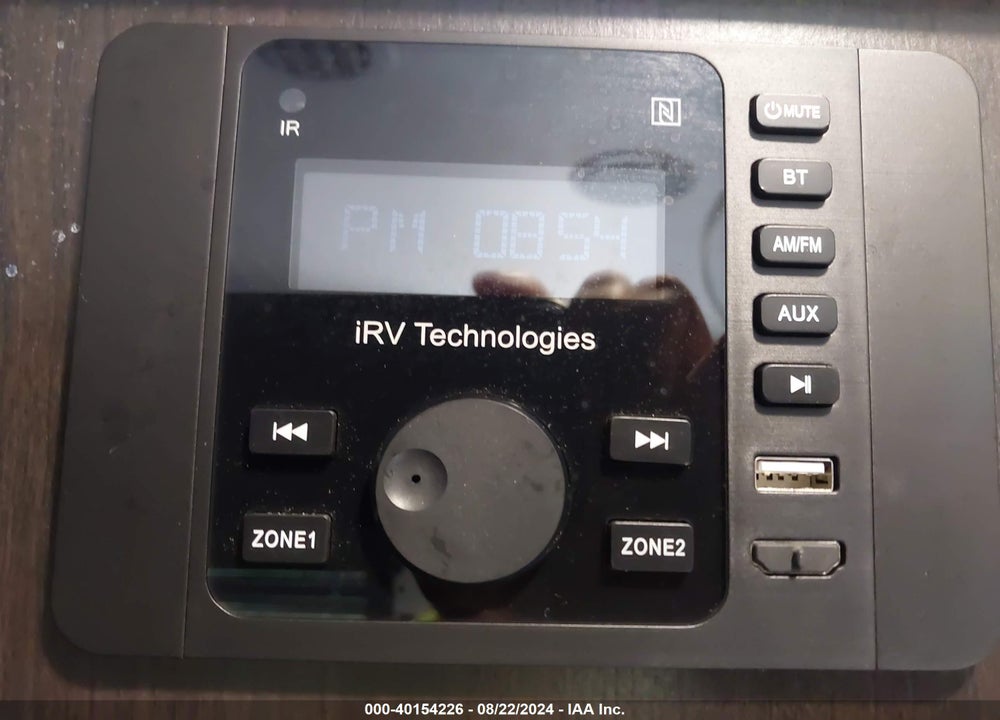2022 OTHER JAYCO VIN: 1UJBJ0BM1N17N0577