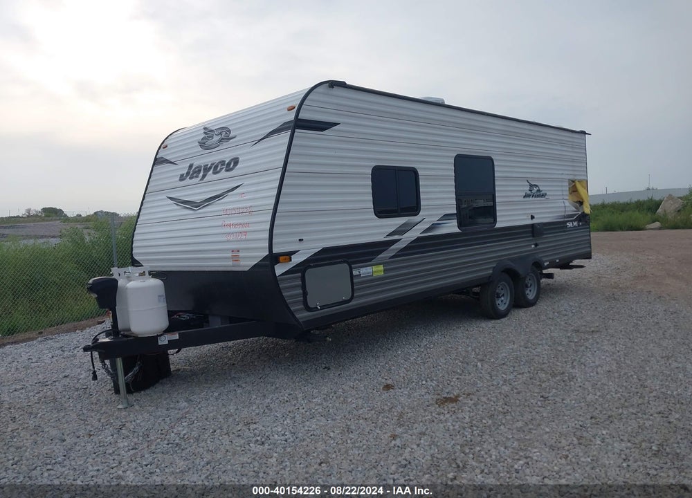 2022 OTHER JAYCO VIN: 1UJBJ0BM1N17N0577
