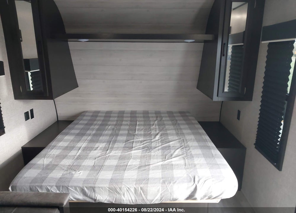 2022 OTHER JAYCO VIN: 1UJBJ0BM1N17N0577