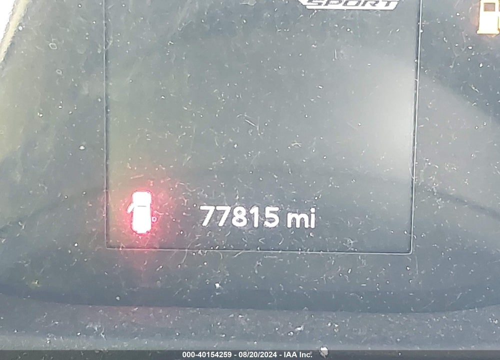 2018 JEEP WRANGLER SPORT 4X4 VIN: 1C4GJXAN7JW283266